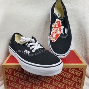 Vans Authentic Heritage Shoe